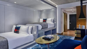 W Hotel Aspen - Hotel Room with 2 Queens